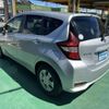 nissan note 2019 quick_quick_DAA-HE12_HE12-317908 image 2