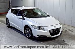 honda cr-z 2010 CFJ1817228