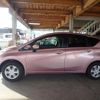 nissan note 2016 -NISSAN--Note DBA-E12--E12-483913---NISSAN--Note DBA-E12--E12-483913- image 2