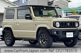 suzuki jimny 2020 CFJ1785510
