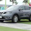 nissan x-trail 2016 -NISSAN--X-Trail DBA-T32--T32-509662---NISSAN--X-Trail DBA-T32--T32-509662- image 25