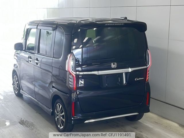 honda n-box 2023 -HONDA--N BOX JF3-5335476---HONDA--N BOX JF3-5335476- image 2