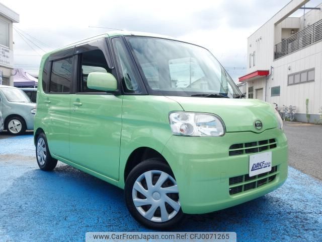 daihatsu tanto 2011 quick_quick_DBA-L375S_L375S-0431065 image 2