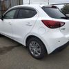 mazda demio 2015 quick_quick_DBA-DJ3AS_DJ3AS-103069 image 4