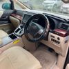 toyota vellfire 2008 CFJ1868930 image 17
