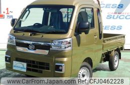 daihatsu hijet-truck 2024 -DAIHATSU 【川口 480ｲ5777】--Hijet Truck S510P--0586319---DAIHATSU 【川口 480ｲ5777】--Hijet Truck S510P--0586319-