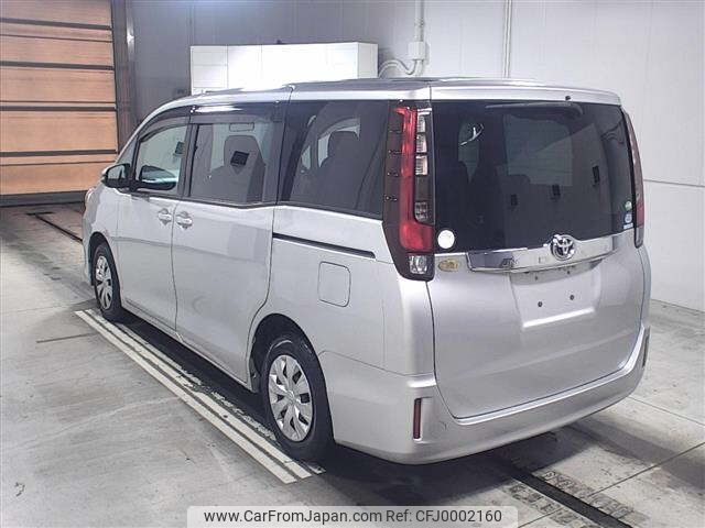 toyota noah 2014 -TOYOTA--Noah ZRR80G-0048190---TOYOTA--Noah ZRR80G-0048190- image 2