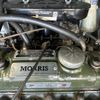 morris mini 1963 CFJ0617530 image 34