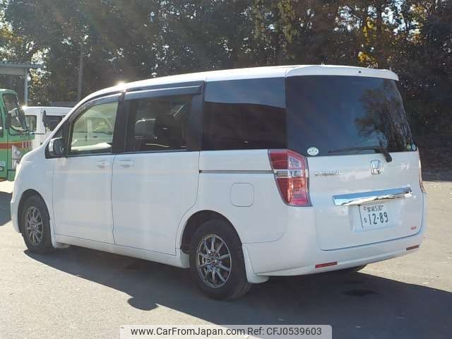 honda stepwagon 2014 -HONDA 【野田 500】--Stepwgn DBA-RK1--RK1-1404672---HONDA 【野田 500】--Stepwgn DBA-RK1--RK1-1404672- image 2