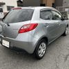 mazda demio 2012 TE1826 image 12