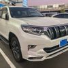toyota land-cruiser-prado 2022 CFJ1647491 image 1