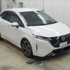 nissan aura 2023 -NISSAN 【神戸 304ﾌ6008】--AURA FE13-343991---NISSAN 【神戸 304ﾌ6008】--AURA FE13-343991- image 1