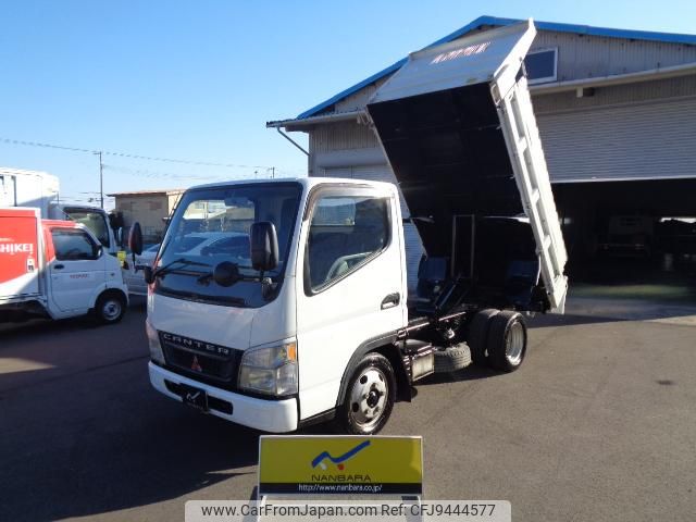 mitsubishi-fuso canter 2005 GOO_NET_EXCHANGE_1300247A30240203W001 image 1