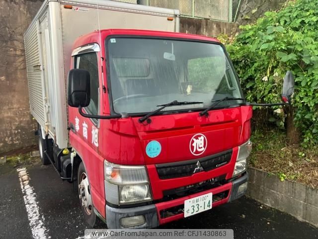 mitsubishi-fuso canter 2012 -MITSUBISHI--Canter SKG-FEA50--FEA50-505597---MITSUBISHI--Canter SKG-FEA50--FEA50-505597- image 1