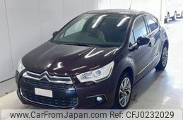 citroen ds4 2014 -CITROEN--Citroen DS4 B7C5F06S-EY525738---CITROEN--Citroen DS4 B7C5F06S-EY525738-