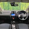 nissan note 2014 -NISSAN--Note DBA-E12--E12-210465---NISSAN--Note DBA-E12--E12-210465- image 2