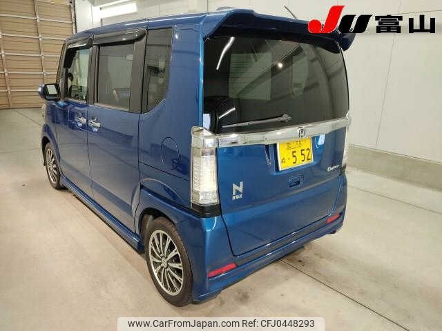 honda n-box 2012 -HONDA 【富山 581ﾇ552】--N BOX JF1--JF1-2008114---HONDA 【富山 581ﾇ552】--N BOX JF1--JF1-2008114- image 2