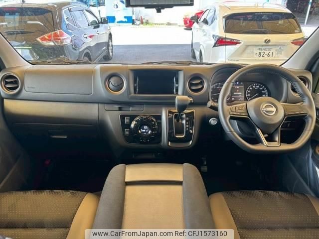 nissan caravan-van 2025 CFJ1573160 image 2
