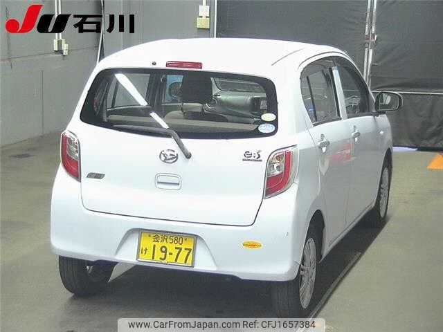 daihatsu mira-e-s 2012 CFJ1657384 image 2