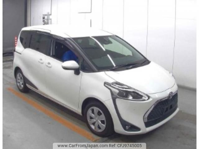 toyota sienta 2019 quick_quick_DBA-NSP170G_7202026 image 1