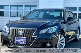 toyota crown 2013 -TOYOTA 【名変中 】--Crown GRS211--6003920---TOYOTA 【名変中 】--Crown GRS211--6003920-