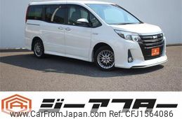 toyota noah 2016 CFJ1564086