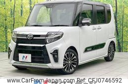 daihatsu tanto 2019 -DAIHATSU--Tanto 5BA-LA650S--LA650S-0053220---DAIHATSU--Tanto 5BA-LA650S--LA650S-0053220-