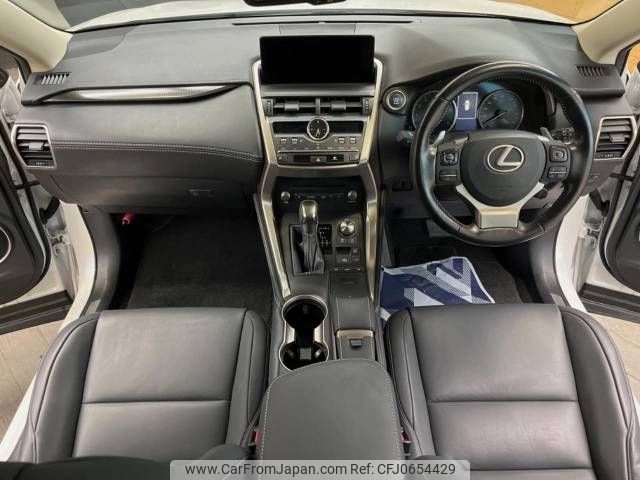 lexus nx 2020 -LEXUS--Lexus NX DBA-AGZ10--AGZ10-1025147---LEXUS--Lexus NX DBA-AGZ10--AGZ10-1025147- image 2