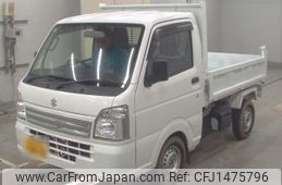 suzuki carry-truck 2021 quick_quick_3BD-DA16T_DA16T-651184