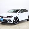 volkswagen polo 2024 -VOLKSWAGEN--VW Polo 3BA-AWDNN--WVWZZZAW3RU123***---VOLKSWAGEN--VW Polo 3BA-AWDNN--WVWZZZAW3RU123***- image 1