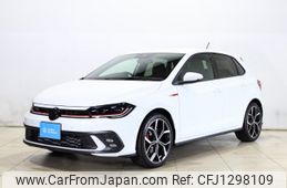 volkswagen polo 2024 -VOLKSWAGEN--VW Polo 3BA-AWDNN--WVWZZZAW3RU123***---VOLKSWAGEN--VW Polo 3BA-AWDNN--WVWZZZAW3RU123***-