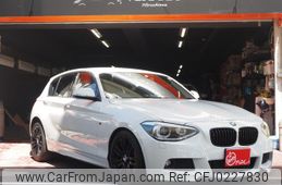 bmw 1-series 2013 GOO_JP_700100243030240916003