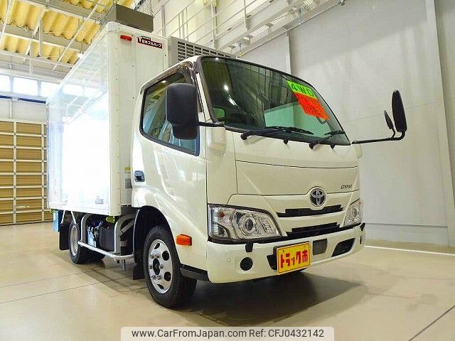 toyota dyna-truck 2022 -TOYOTA--Dyna 2DG-GDY281--GDY281-0002505---TOYOTA--Dyna 2DG-GDY281--GDY281-0002505- image 2