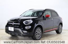 fiat 500x 2018 -FIAT--Fiat 500X ABA-33414--ZFA3340000P698137---FIAT--Fiat 500X ABA-33414--ZFA3340000P698137-