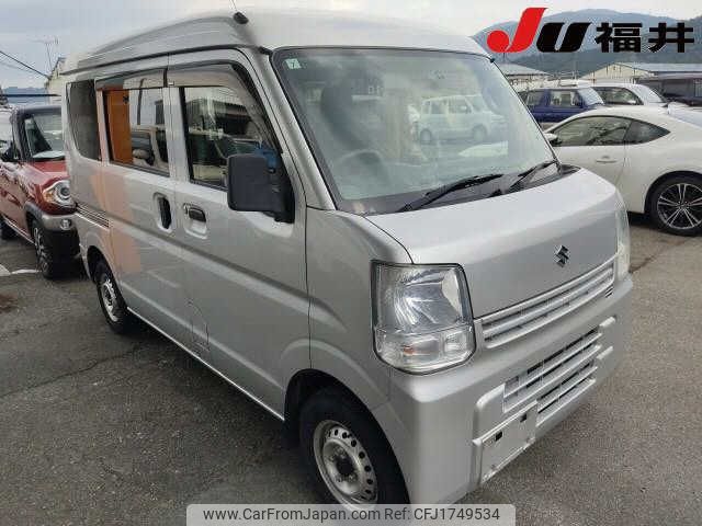 suzuki every 2016 CFJ1749534 image 1