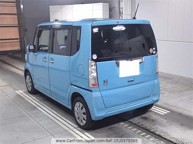 honda n-box 2015 -HONDA 【岐阜 582ﾒ1206】--N BOX JF1-1634040---HONDA 【岐阜 582ﾒ1206】--N BOX JF1-1634040- image 2