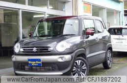 suzuki xbee 2022 CFJ1887202