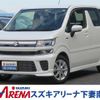 suzuki wagon-r 2022 -SUZUKI--Wagon R 5AA-MH95S--MH95S-193277---SUZUKI--Wagon R 5AA-MH95S--MH95S-193277- image 1