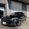 mercedes-benz cls-class 2019 -MERCEDES-BENZ 【滋賀 340ﾂ 821】--Benz CLS LDA-257314--WDD2573142A034981---MERCEDES-BENZ 【滋賀 340ﾂ 821】--Benz CLS LDA-257314--WDD2573142A034981- image 1