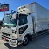 mitsubishi-fuso fighter 2017 GOO_NET_EXCHANGE_0541780A30241210W001 image 1