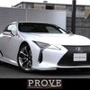 lexus lc 2019 CARSENSOR_JP_AU6251270438 image 1