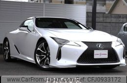 lexus lc 2019 CARSENSOR_JP_AU6251270438