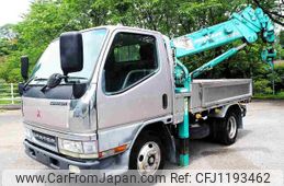 mitsubishi-fuso canter 2000 -MITSUBISHI--Canter KK-FE50EB--FE50EB-450558---MITSUBISHI--Canter KK-FE50EB--FE50EB-450558-