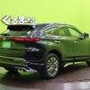 toyota harrier 2020 quick_quick_6BA-MXUA80_MXUA80-0003453 image 2