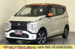 mitsubishi ek-cross 2022 -MITSUBISHI--ek X 5AA-B37W--B37W-0200304---MITSUBISHI--ek X 5AA-B37W--B37W-0200304-