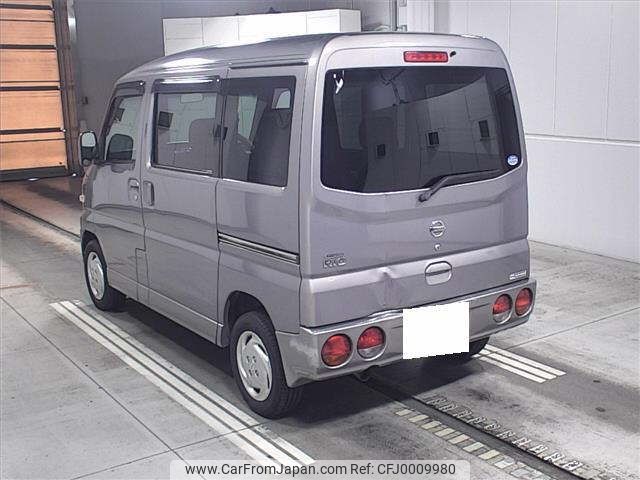 nissan clipper-rio 2010 -NISSAN 【岐阜 580ﾏ6181】--Clipper Rio U71W--0420288---NISSAN 【岐阜 580ﾏ6181】--Clipper Rio U71W--0420288- image 2