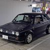 volkswagen golf-convertible 1993 CFJ1757857 image 5