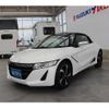 honda s660 2019 -HONDA--S660 JW5--1103289---HONDA--S660 JW5--1103289- image 1