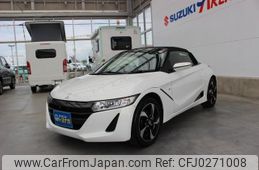 honda s660 2019 -HONDA--S660 JW5--1103289---HONDA--S660 JW5--1103289-