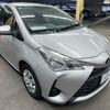 toyota vitz 2018 AF-NSP130-4002161 image 3